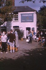 35mm slide people for sale  SHERINGHAM