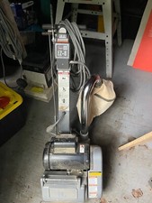 Ez8 drum sander for sale  Fredericksburg