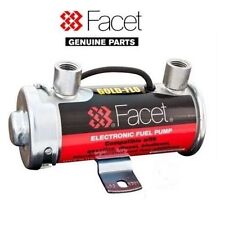 Genuine facet red d'occasion  Expédié en Belgium