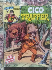 Zagor presenta cico usato  Cosenza