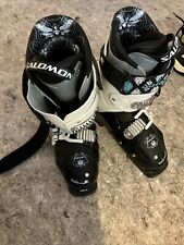 ski boots women for sale  Mcminnville