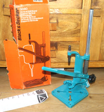 Vintage black decker for sale  SOLIHULL