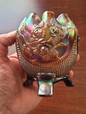 amber carnival glass for sale amber carnival glass for sale Somerset