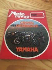 Moto revue 2106 d'occasion  Decize