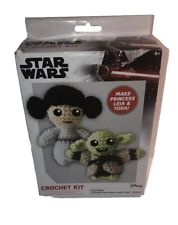 Crochet kit yoda for sale  Bessemer