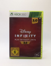 Disney Infinity 3.0 Software Microsoft Xbox 360 Game Disco Videogiochi CD comprar usado  Enviando para Brazil