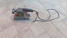 Smerigliatrice kinzo professio usato  Cavezzo