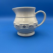 Longaberger pottery milk for sale  Lebanon