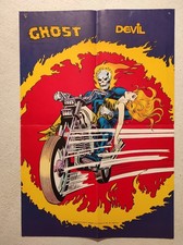 Ghost poster manifesto usato Ghost poster manifesto usato  Ziano Piacentino