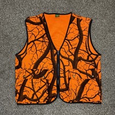 Cabela fleece hunting for sale  Heath