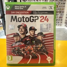 Motogp edition xbox usato  Desio