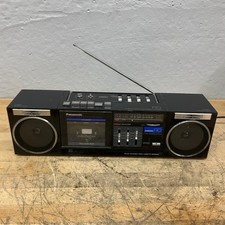 Vintage panasonic ambience for sale  Saint Louis