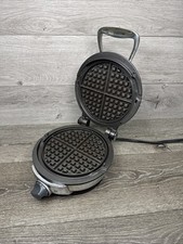 Clad waffler waffle for sale  Morrisville