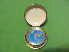 Vintage bulova quartz for sale  Sergeant Bluff