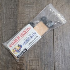 Maximum velocity pinewood for sale  Troy