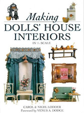 Making dolls house for sale  ROSSENDALE