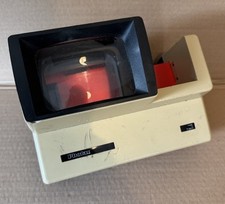 Photax autoviewer film for sale  GRANTHAM