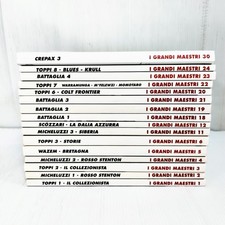 Collana cosmo grandi usato  Torino