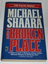 The BROKEN PLACE comprar usado  Enviando para Brazil