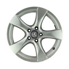 Roue mercedes benz d'occasion  Saint-James