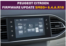 Peugeot citroen nav for sale  LONDON