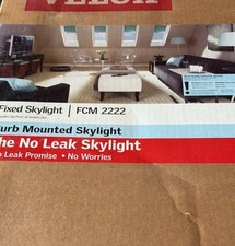 Velux 22.5 22.5 for sale  Dixon