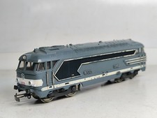 bb 67001 d'occasion bb 67001 d'occasion Saint-Jean-de-Braye