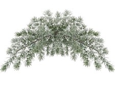 Christmas swags artificial for sale  Plainwell