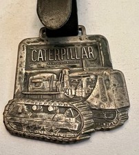 Antique caterpillar watch for sale  Rochester