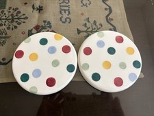Rare emma bridgewater for sale  MILTON KEYNES