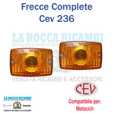 Frecce motocicli cev usato  Napoli