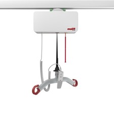 Molift air 200 for sale  Leander