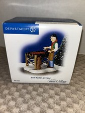 Rare 2006 dept for sale  Hollywood