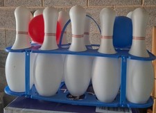 Outdoor indoor pin for sale  LEAMINGTON SPA