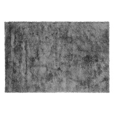 Tapis shaggy uni d'occasion  Mouans-Sartoux