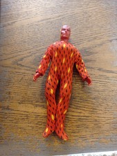 Vintage mego marvel usato  Novara