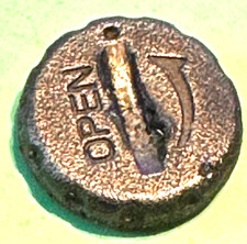 Original battery cap for sale  Hayward