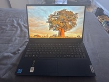 Lenovo ideapad 3 gebraucht kaufen  Hamburg