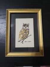 Kersh london framed for sale  Sanford