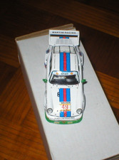 Martini porsche biturbo d'occasion  Avallon