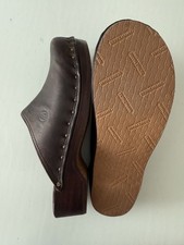 Clogs marke berkemann gebraucht kaufen  Lemgo