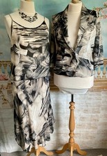 Skirt suit jacket for sale  BRISTOL