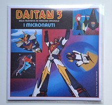 Daitarn giri test usato Daitarn giri test usato  Brescia