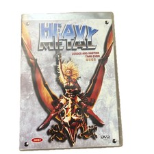 Heavy Metal : Pre-Owned DVD comprar usado  Enviando para Brazil