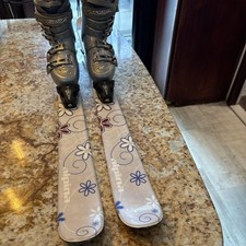 Alpina 130 skis for sale  Berlin