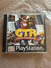 Crash team racing usato  Venegono Superiore