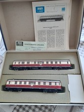 Piko set 185 gebraucht kaufen  Dillingen a.d.Donau