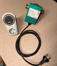 Wilo star zirkulationspumpe gebraucht kaufen Wilo star zirkulationspumpe gebraucht kaufen  Schkölen