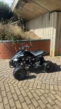 125cc stroke quad for sale  MILTON KEYNES