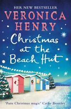 Christmas beach hut for sale  STOCKPORT